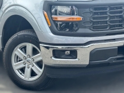 Ford F-150 XL 2WD Reg Cab 8' Box 2026