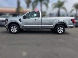 Ford F-150 XL 2WD Reg Cab 8' Box 2026
