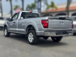 Ford F-150 XL 2WD Reg Cab 8' Box 2026