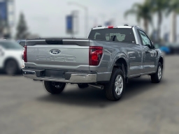 Ford F-150 XL 2WD Reg Cab 8' Box 2026
