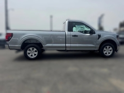 Ford F-150 XL 2WD Reg Cab 8' Box 2026