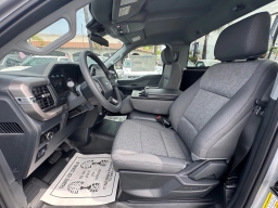 Ford F-150 XL 2WD Reg Cab 8' Box 2026