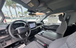 Ford F-150 XL 2WD Reg Cab 8' Box 2026