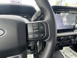 Ford F-150 XL 2WD Reg Cab 8' Box 2026