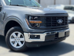 Ford F-150 XL 2WD Reg Cab 8' Box 2026