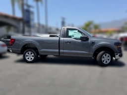 Ford F-150 XL 2WD Reg Cab 8' Box 2026