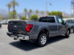 Ford F-150 XL 2WD Reg Cab 8' Box 2026