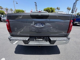 Ford F-150 XL 2WD Reg Cab 8' Box 2026