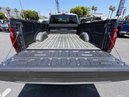 Ford F-150 XL 2WD Reg Cab 8' Box 2026