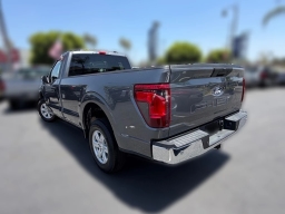 Ford F-150 XL 2WD Reg Cab 8' Box 2026