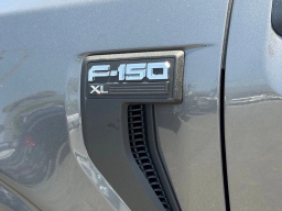 Ford F-150 XL 2WD Reg Cab 8' Box 2026