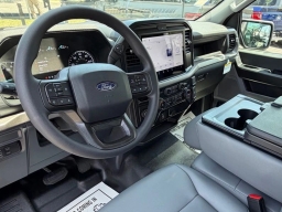 Ford F-150 XL 2WD Reg Cab 8' Box 2026