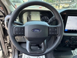 Ford F-150 XL 2WD Reg Cab 8' Box 2026