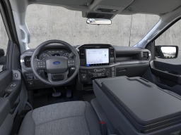 Ford F-150 XL 4WD Reg Cab 8' Box 2026