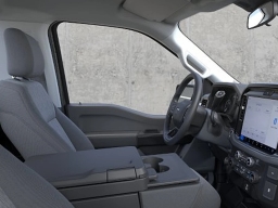 Ford F-150 XL 4WD Reg Cab 8' Box 2026