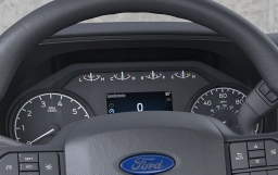 Ford F-150 XL 4WD Reg Cab 8' Box 2026