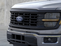 Ford F-150 XL 4WD Reg Cab 8' Box 2026