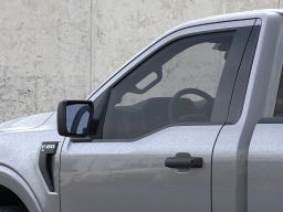 Ford F-150 XL 4WD Reg Cab 8' Box 2026
