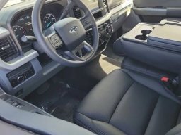 Ford Super Duty F-250 SRW XLT 4WD Reg Cab 8' Box 2026