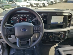 Ford Super Duty F-250 SRW XLT 4WD Reg Cab 8' Box 2026