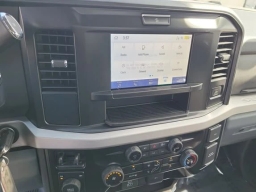 Ford Super Duty F-250 SRW XLT 4WD Reg Cab 8' Box 2026