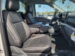 Ford Super Duty F-250 SRW XLT 4WD Reg Cab 8' Box 2026