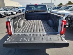 Ford Super Duty F-250 SRW XLT 4WD Reg Cab 8' Box 2026
