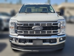 Ford Super Duty F-250 SRW XLT 4WD Reg Cab 8' Box 2026