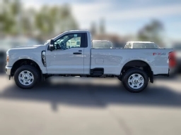 Ford Super Duty F-250 SRW XLT 4WD Reg Cab 8' Box 2026