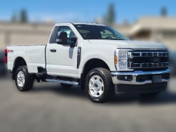 Ford Super Duty F-250 SRW XLT 4WD Reg Cab 8' Box 2026