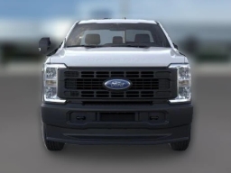 Ford Super Duty F-250 SRW XL 4WD Reg Cab 8' Box 2026