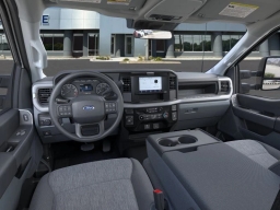 Ford Super Duty F-250 SRW XL 4WD Reg Cab 8' Box 2026