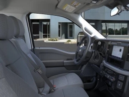 Ford Super Duty F-250 SRW XL 4WD Reg Cab 8' Box 2026