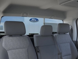 Ford Super Duty F-250 SRW XL 4WD Reg Cab 8' Box 2026
