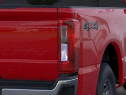 Ford Super Duty F-250 SRW XL 4WD Reg Cab 8' Box 2026