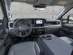 Ford Super Duty F-250 SRW XL 4WD Reg Cab 8' Box 2026