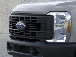Ford Super Duty F-250 SRW XL 4WD Reg Cab 8' Box 2026