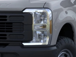 Ford Super Duty F-250 SRW XL 4WD Reg Cab 8' Box 2026