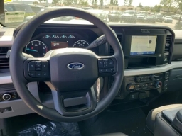 Ford Super Duty F-250 SRW XLT 4WD Reg Cab 8' Box 2026