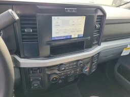Ford Super Duty F-250 SRW XLT 4WD Reg Cab 8' Box 2026