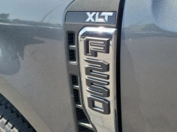 Ford Super Duty F-250 SRW XLT 4WD Reg Cab 8' Box 2026