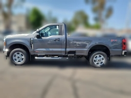 Ford Super Duty F-250 SRW XLT 4WD Reg Cab 8' Box 2026