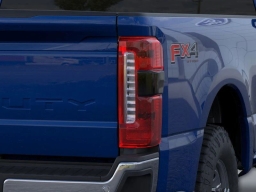 Ford Super Duty F-250 SRW XL 4WD Reg Cab 8' Box 2026