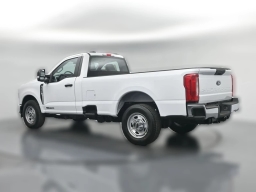 Ford Super Duty F-350 SRW XL 2WD Reg Cab 8' Box 2026