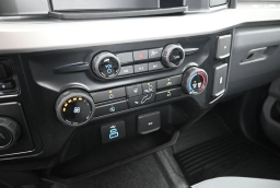 Ford Super Duty F-350 SRW XL 2WD Reg Cab 8' Box 2026