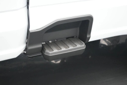 Ford Super Duty F-350 SRW XL 2WD Reg Cab 8' Box 2026