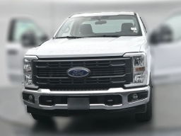 Ford Super Duty F-350 SRW XL 2WD Reg Cab 8' Box 2026