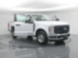 Ford Super Duty F-350 SRW XL 2WD Reg Cab 8' Box 2026