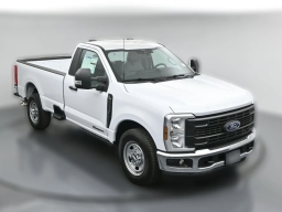 Ford Super Duty F-350 SRW XL 2WD Reg Cab 8' Box 2026