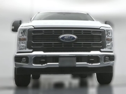 Ford Super Duty F-350 SRW XL 2WD Reg Cab 8' Box 2026